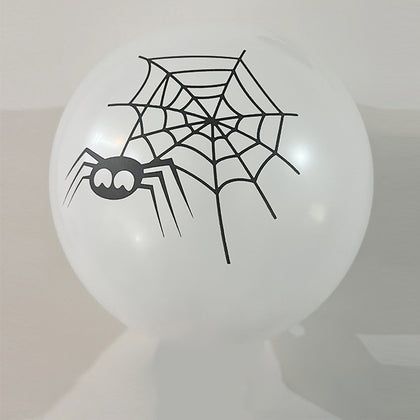 Halloween Party Balloons 🎃🦇