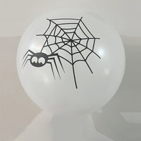 Halloween Party Balloons 🎃🦇