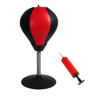Desktop Reflex Boxing Ball 🥊⚡