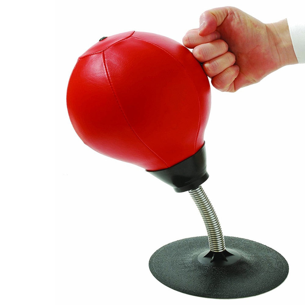 Desktop Reflex Boxing Ball 🥊⚡
