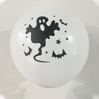 Halloween Party Balloons 🎃🦇