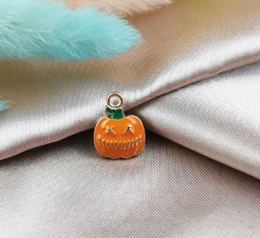 Cute Ghost Pendant 👻✨
