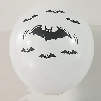 Halloween Party Balloons 🎃🦇