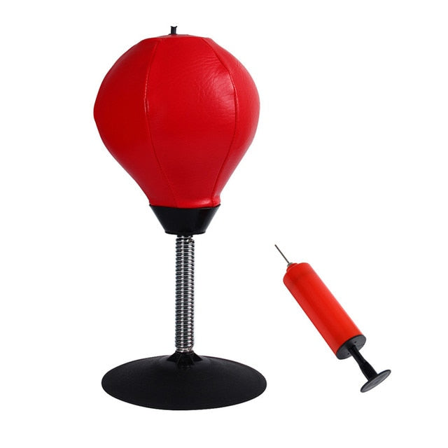 Desktop Reflex Boxing Ball 🥊⚡