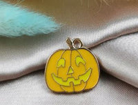 Cute Ghost Pendant 👻✨