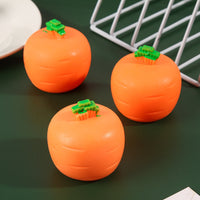 Cute Carrot Rabbit Fidget Toy
