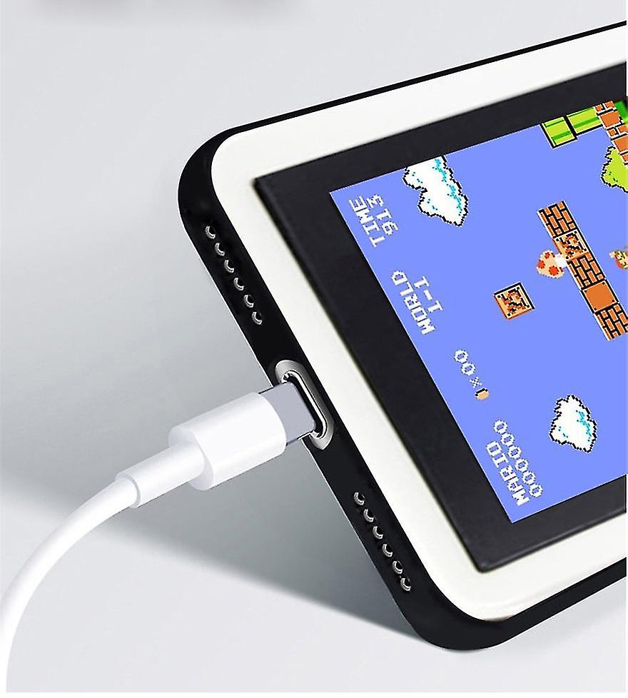 iPhone Nostalgia Game Boy Case
