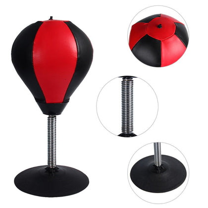 Desktop Reflex Boxing Ball 🥊⚡