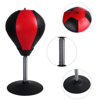 Desktop Reflex Boxing Ball 🥊⚡